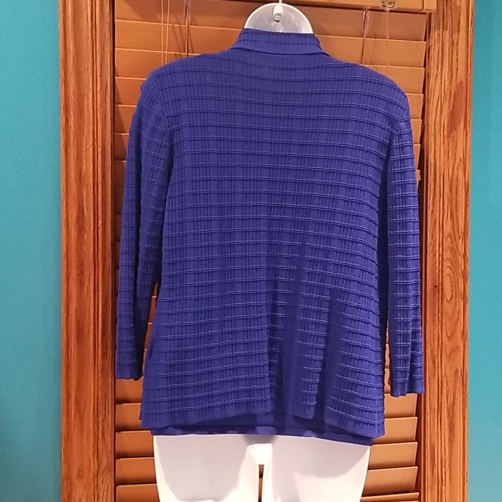 🔮2 Piece Jones New York Set - PL/L - Picture 5 of 8